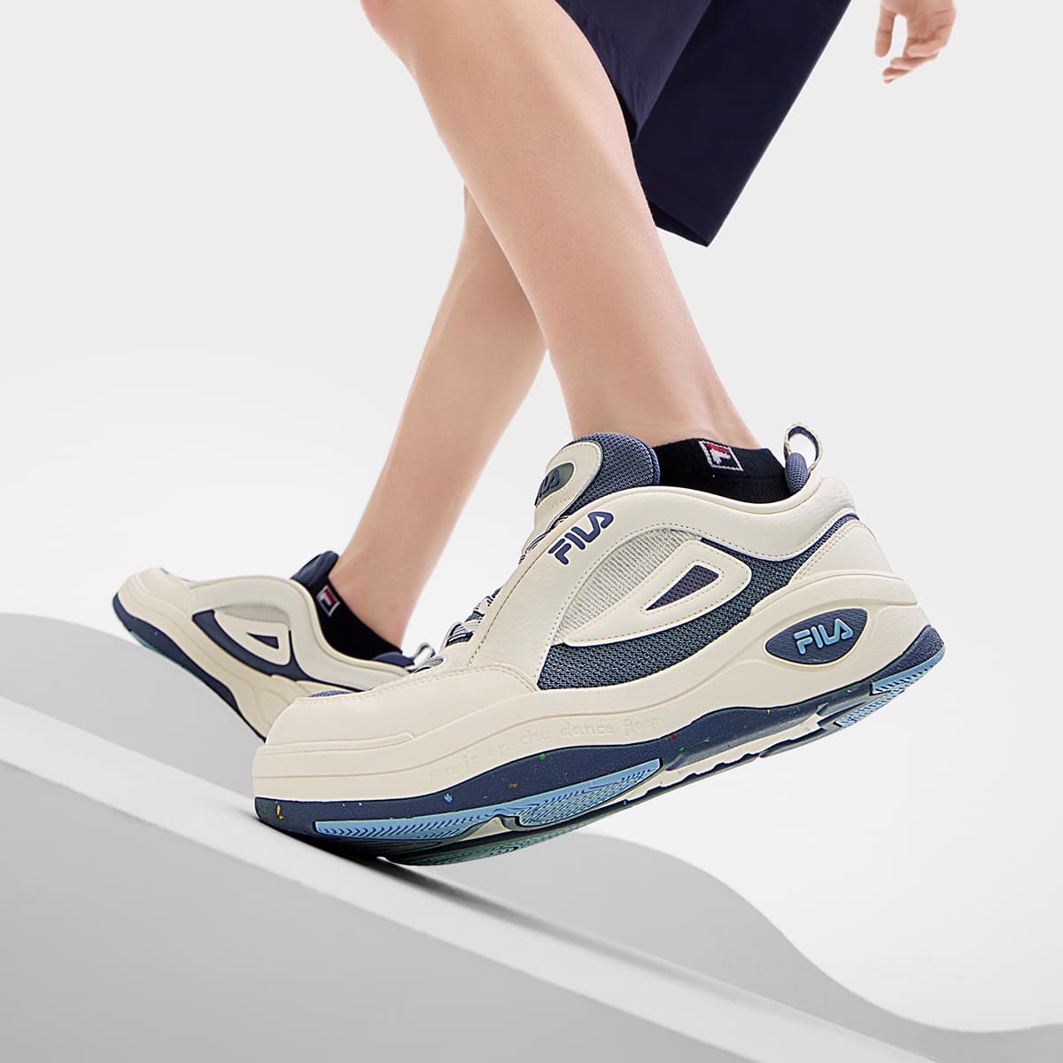 Кроссовки FILA - изображение 7