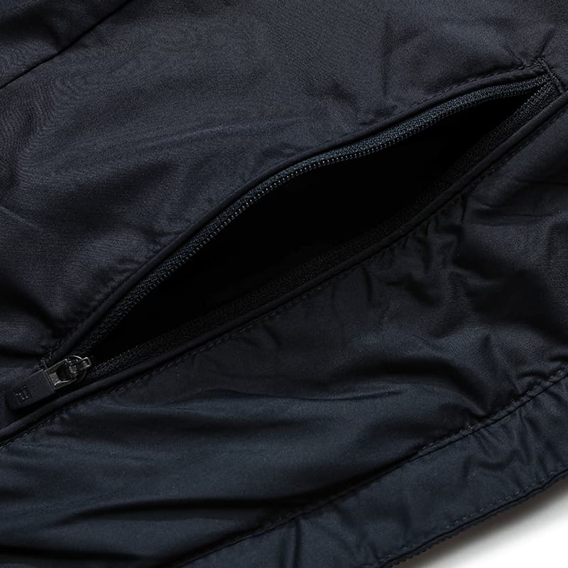 Пуховик Fila Heritage Пуховик Женские Легендарный синий - изображение 6