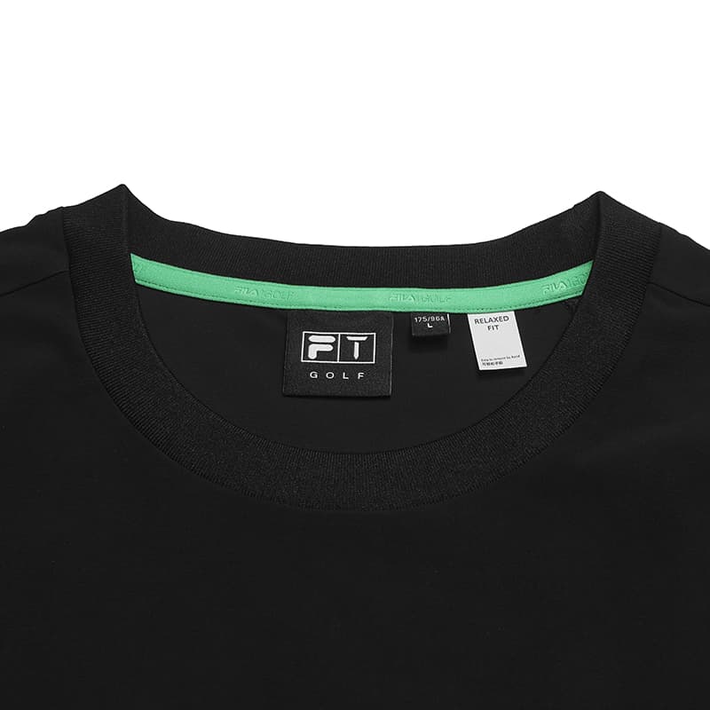 Футболка FILA Golf T — фото 4