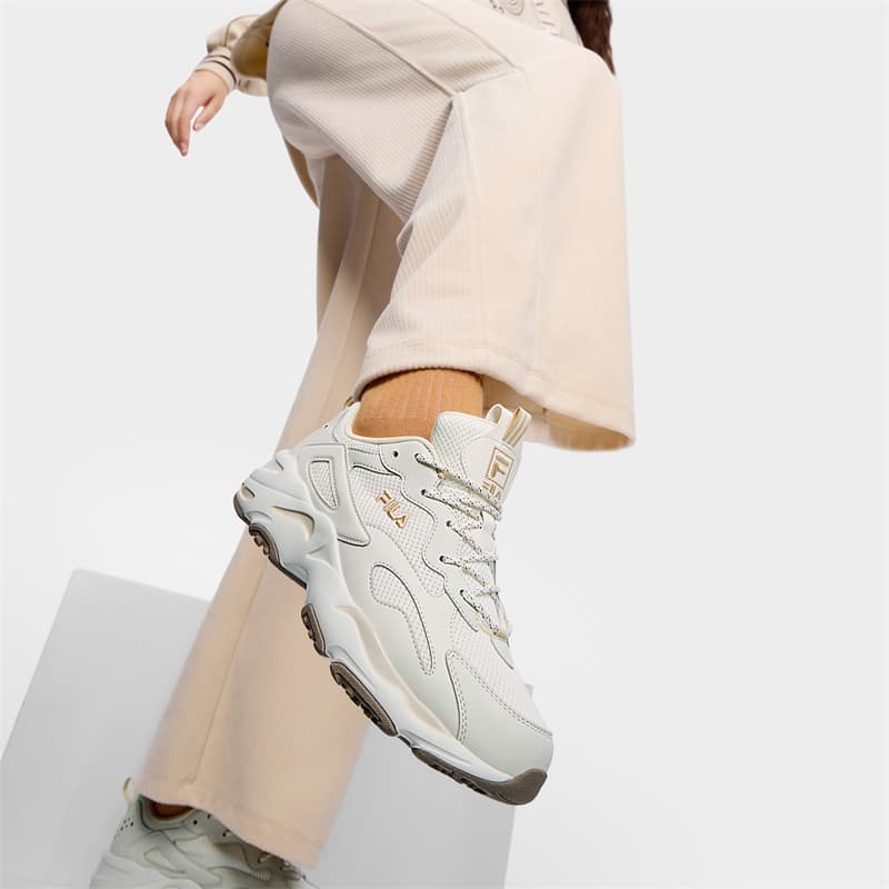 Кроссовки FILA - изображение 5