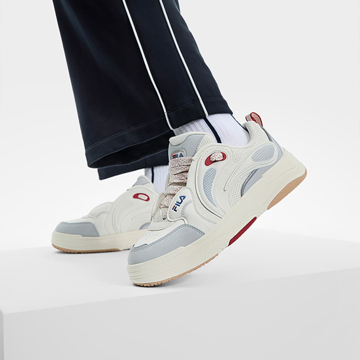 Кроссовки FILA VIBE - изображение 3