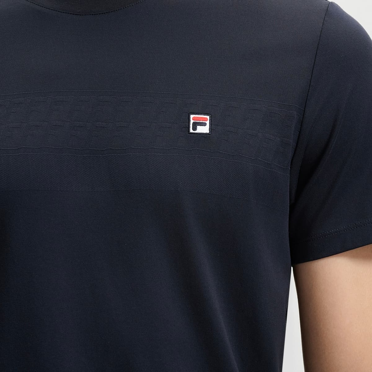 Футболка FILA T - изображение 8