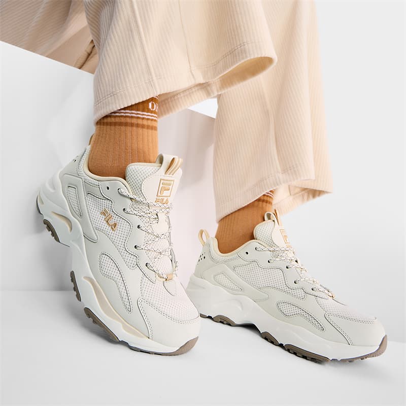 Кроссовки FILA - изображение 8