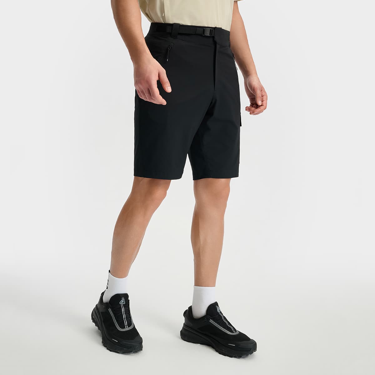 Тренировочные штаны FILA EXPLORER URBAN - изображение 6