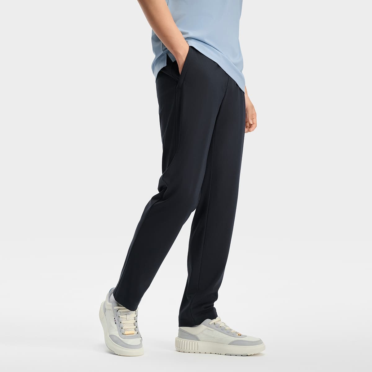 Штаны FILA FILA DNA-FRENCH CHIC - изображение 4