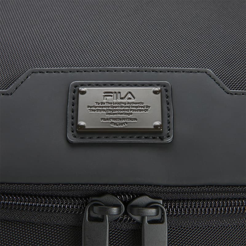 Рюкзак FILA WHITE - изображение 5