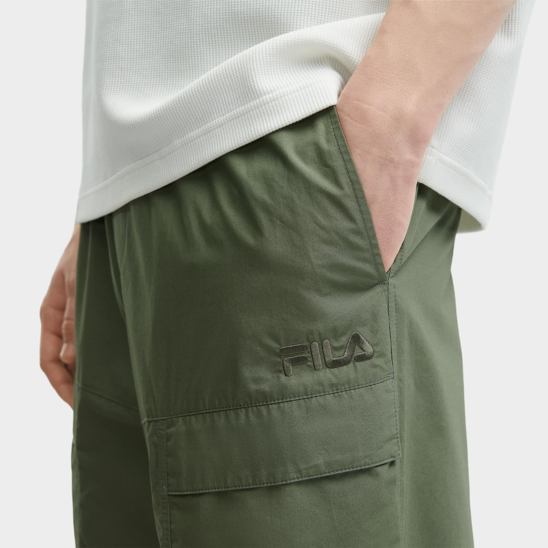 Штаны FILA ORIGINALE - изображение 6