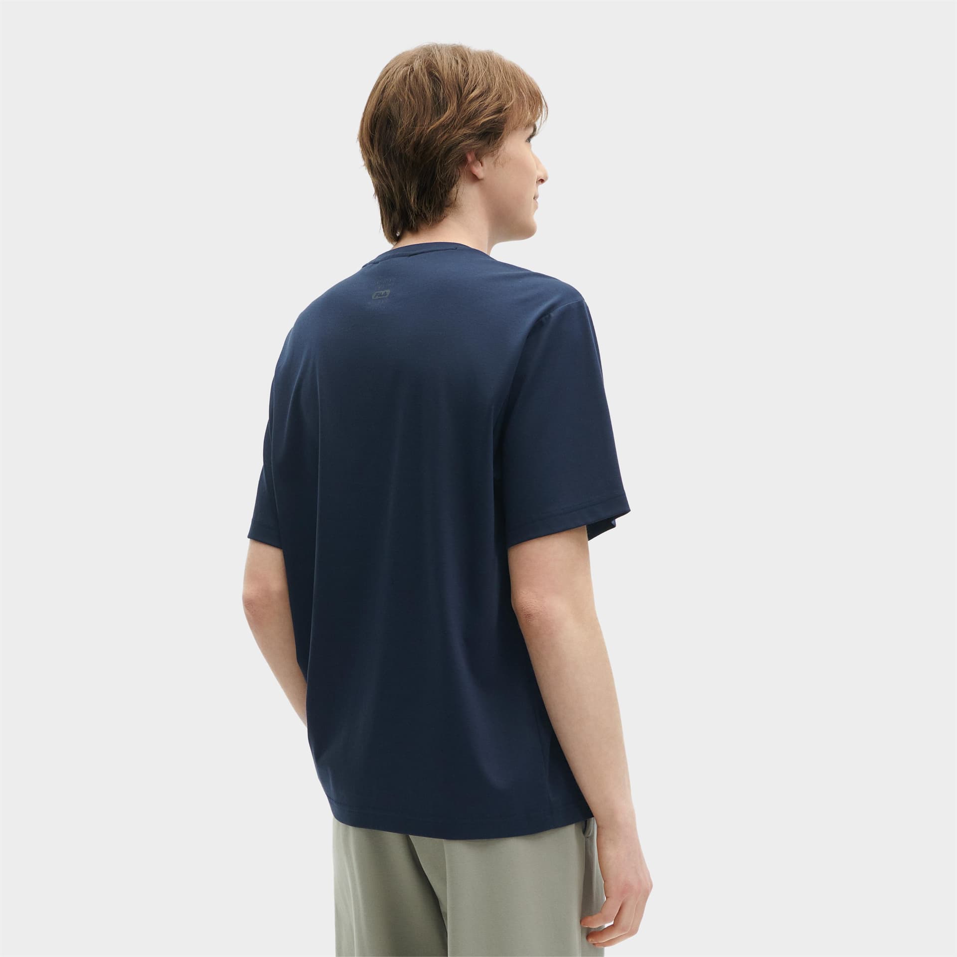 Футболка FILA MILANO T - изображение 6