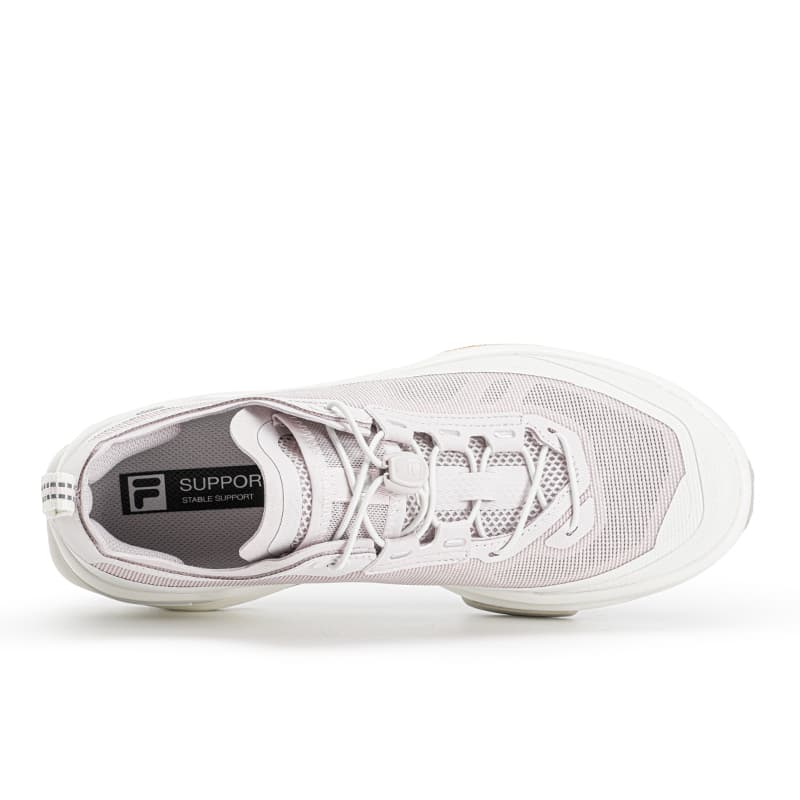 Кроссовки FILA EXPLORER 4 Street Обувь Mist Серый Женский - изображение 6