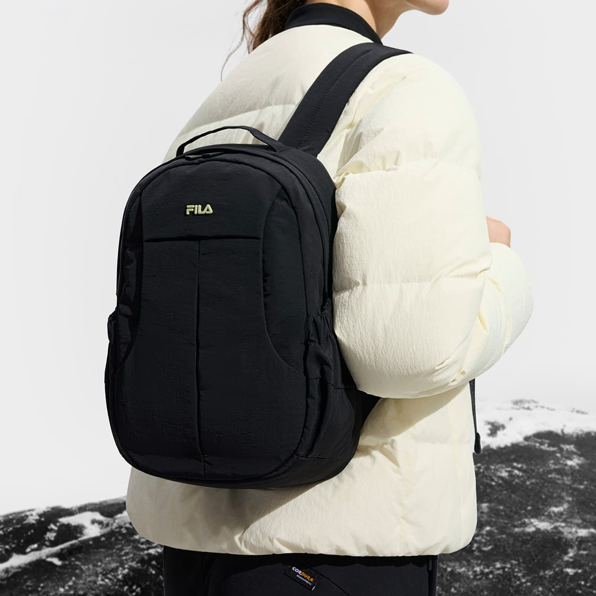 Рюкзак FILA EXPLORE MINI - изображение 6