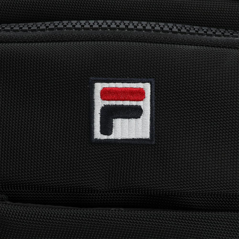 Рюкзак fila ORIGINALE Ткань Рюкзак Обычный (стандартный) Мужской Глубокий черный - изображение 5