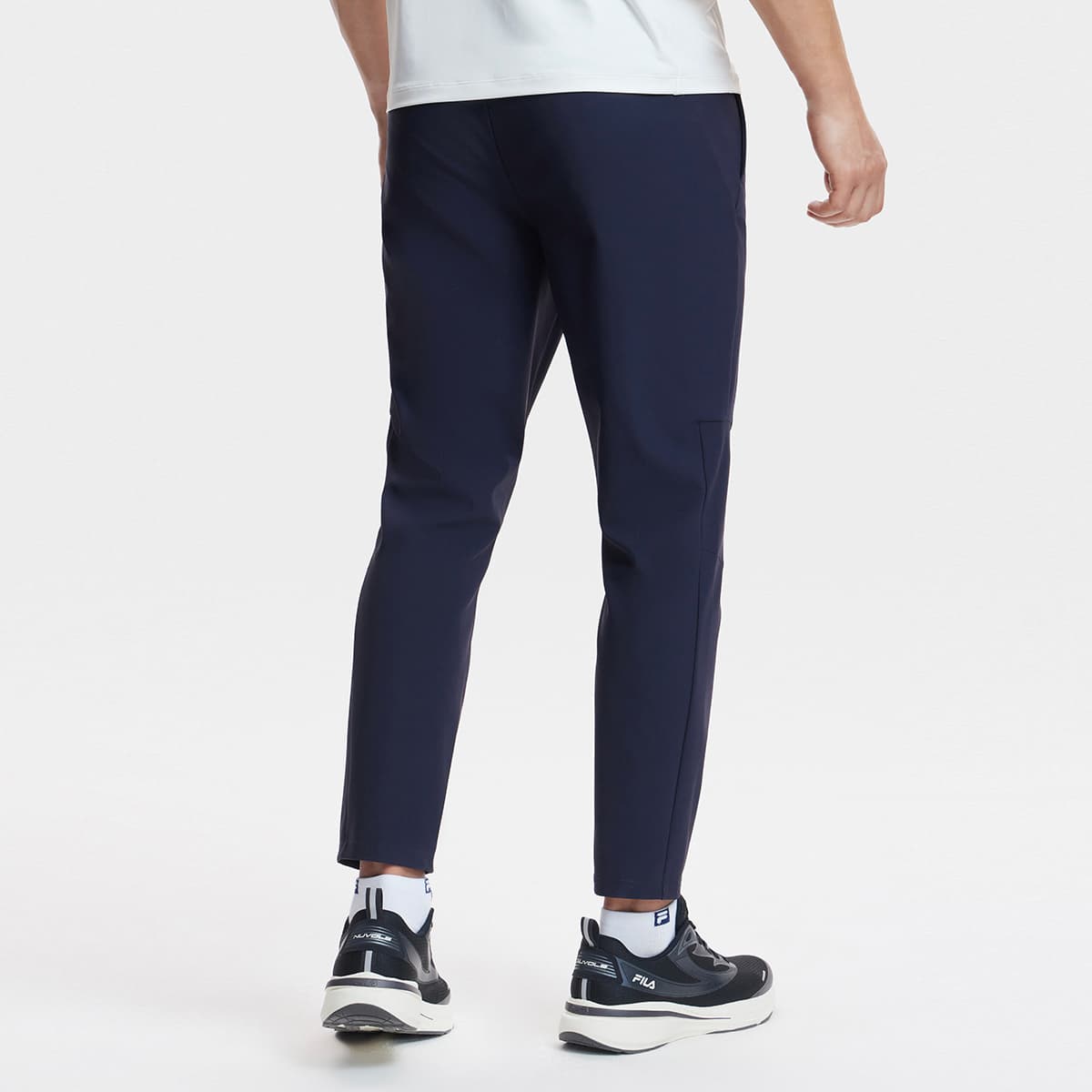 Штаны FILA FITNESS RD - изображение 5