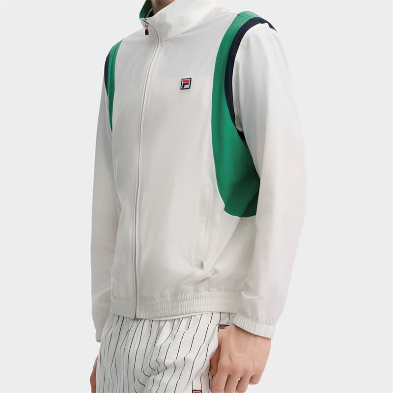 Куртка FILA FILA Archive 1974 Tennis - изображение 7