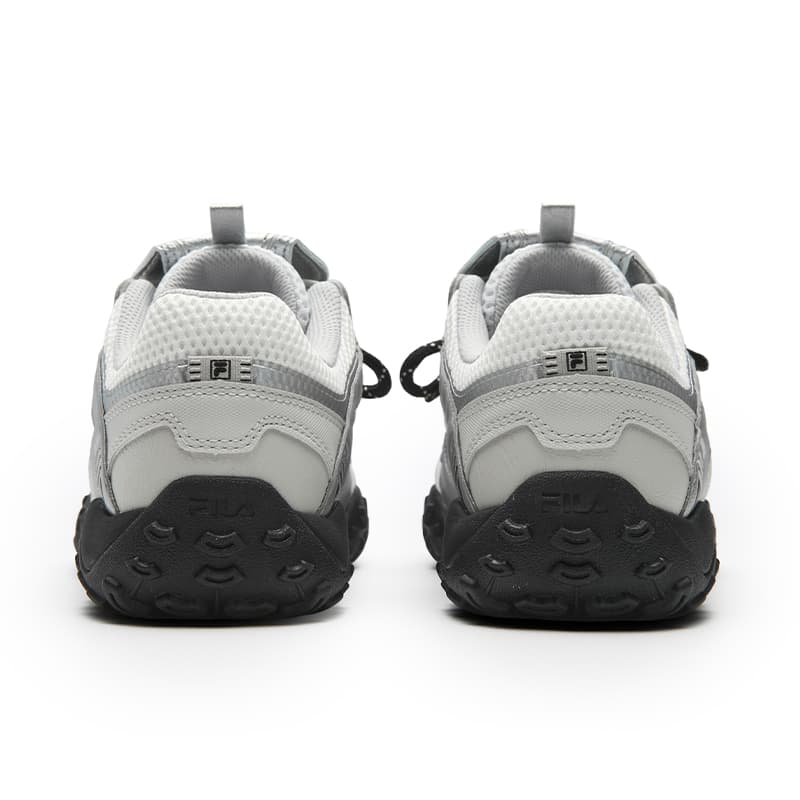Кроссовки fila ECHAPPE 2 Повседневная обувь Low Топ Женские - изображение 5