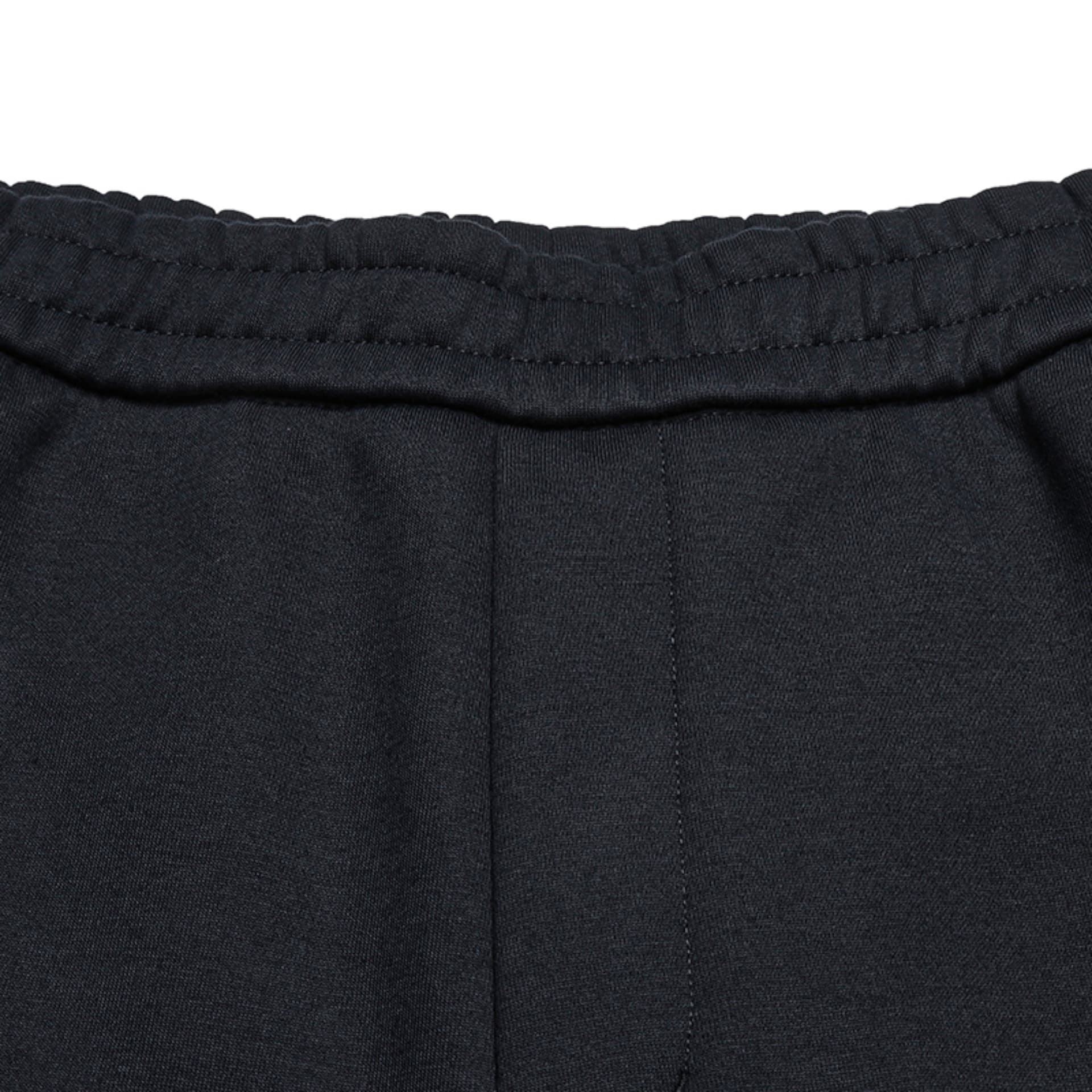 Штаны Fila Heritage С флисовой подкладкой Термальные Классические Удобные Повседневные Универсальные Вязаные Спортивные Штаны - изображение 3
