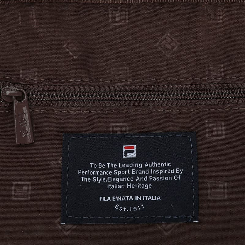 Мини-сумка FILA ORIGINALE PU - изображение 4
