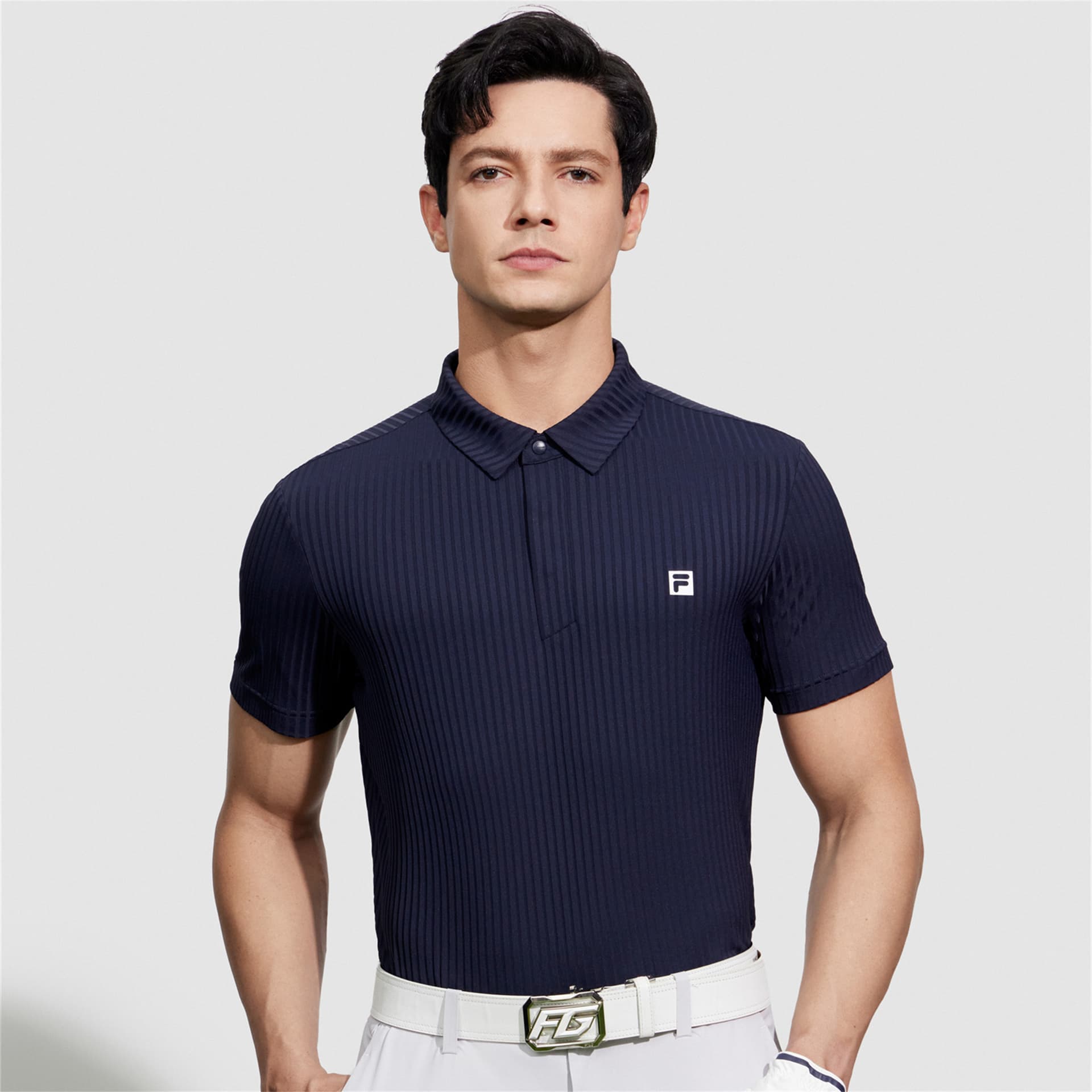 Поло FILA GOLF POLO - изображение 4