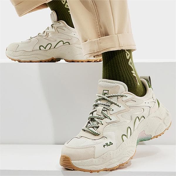 Кроссовки FILA Fern - изображение 4
