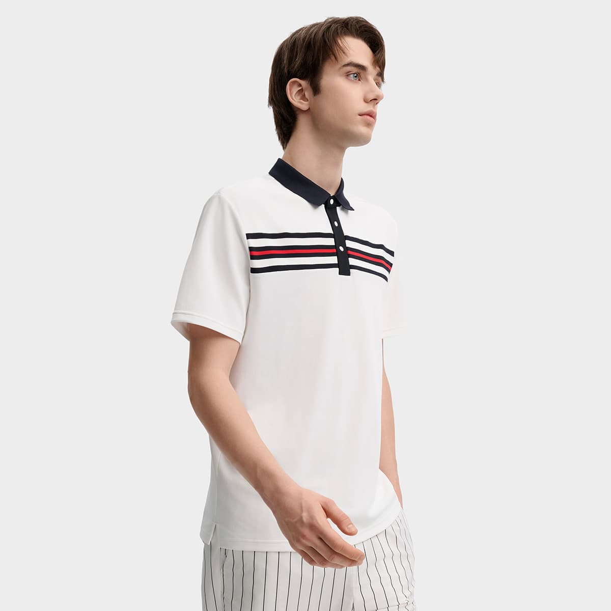 Поло FILA FILA ARCHIVE POLO - изображение 5