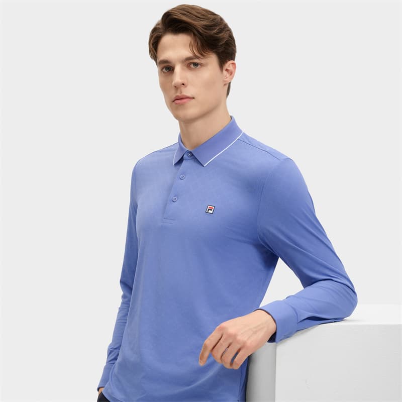 Поло FILA MODERN HERITAGE Polo - изображение 4