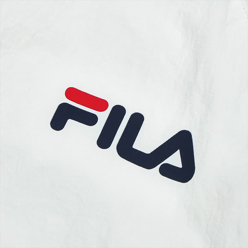 Куртка FILA - изображение 5