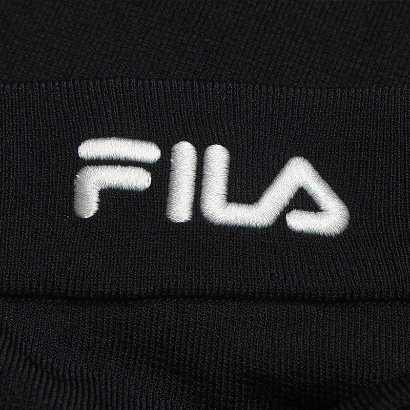 Юбка FILA белый Повседневный Длинный Юбка Женские - изображение 5