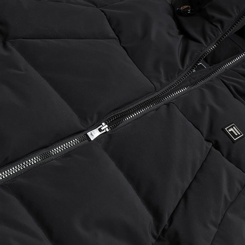 FILA Белый Пуховый жилет Женский Correct - изображение 5