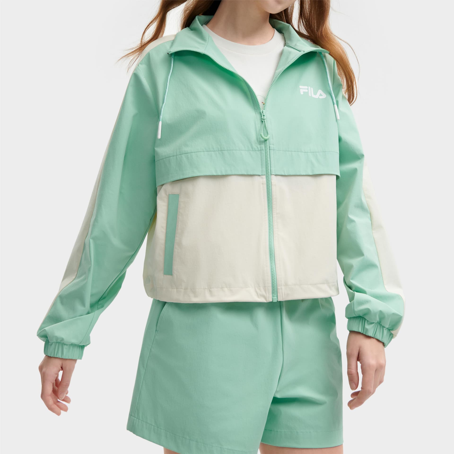 Куртка FILA ORIGINALE - изображение 5
