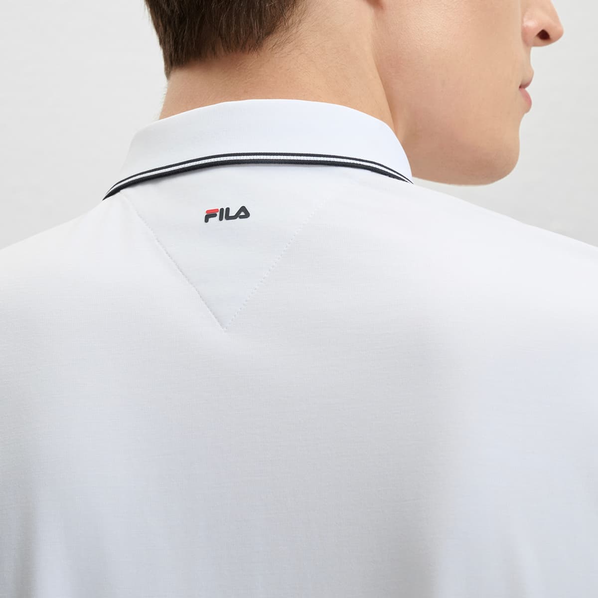 Поло FILA POLO - изображение 5