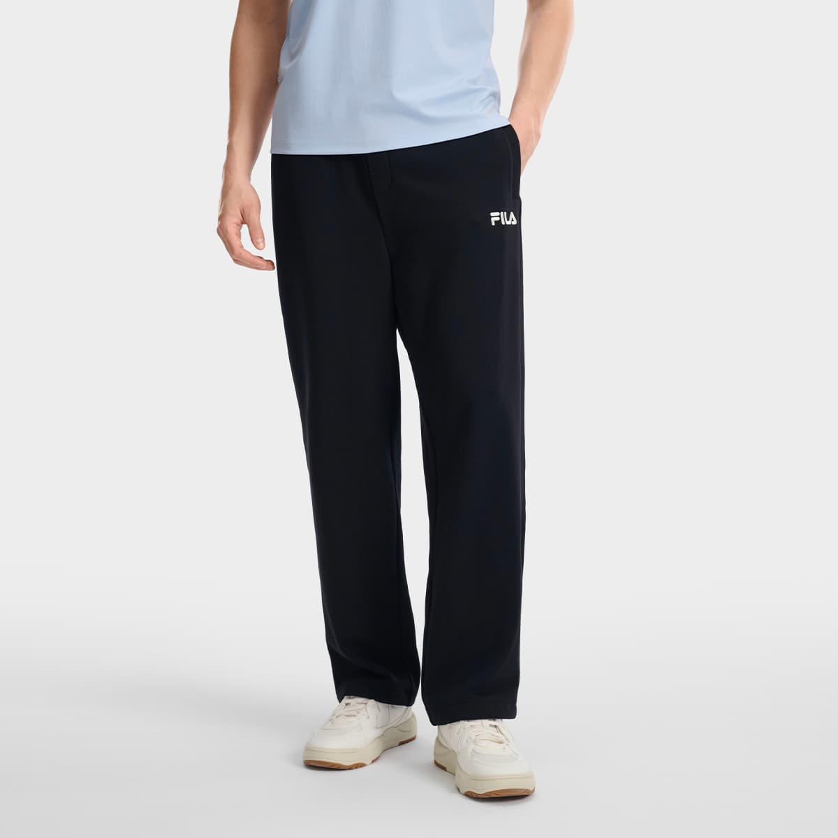 Штаны Fila Heritage Повседневные брюки Мужской - изображение 4