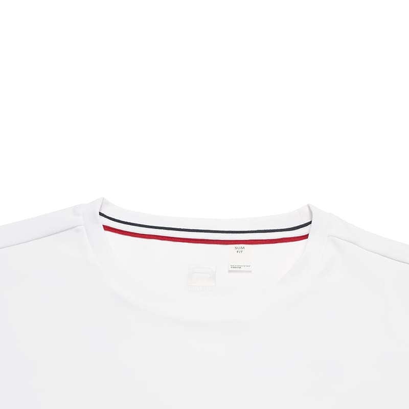 Футболка FILA TENNIS T — фото 3