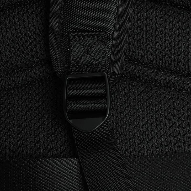 Рюкзак FILA Heritage Рюкзаки Глубокий Черный Мужской - изображение 6