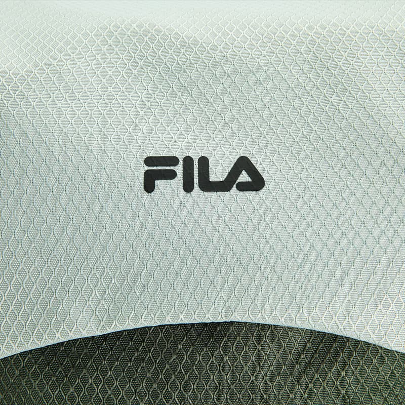 FILA Explorer Туристические сумки Rotten Leaf Коричневый Унисекс - изображение 5