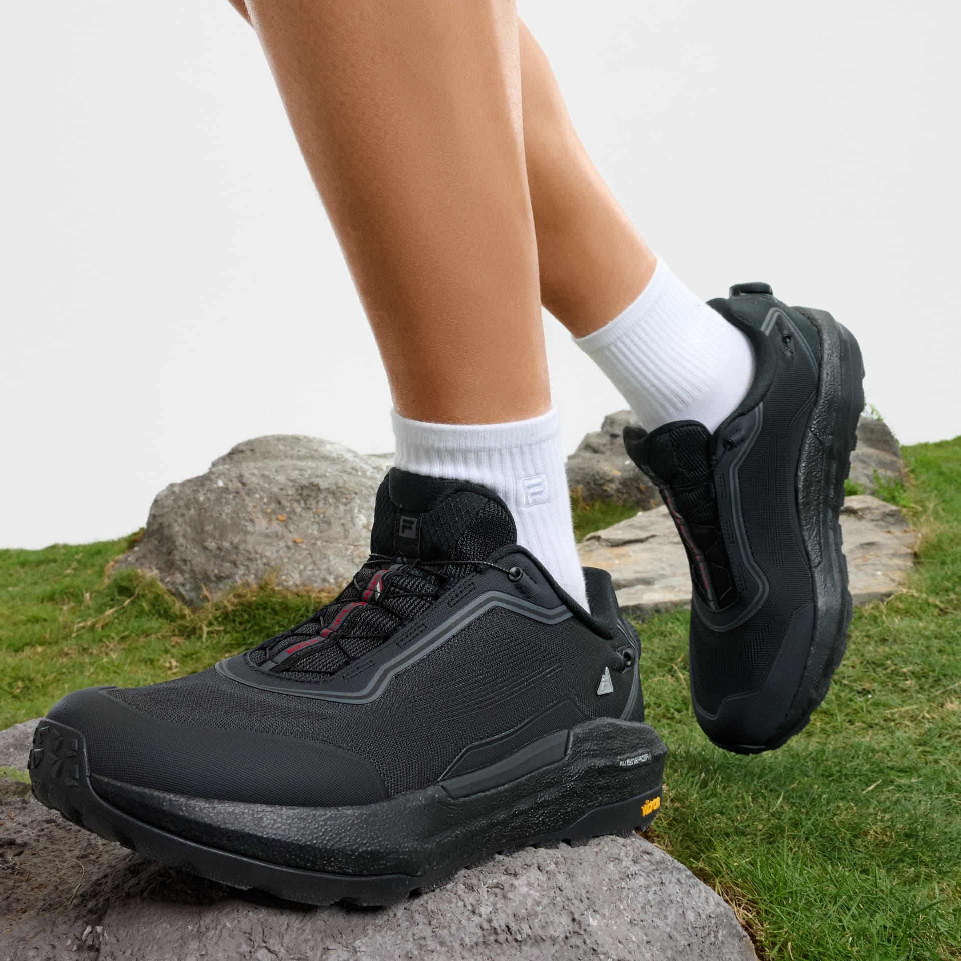 Кроссовки FILA - изображение 7