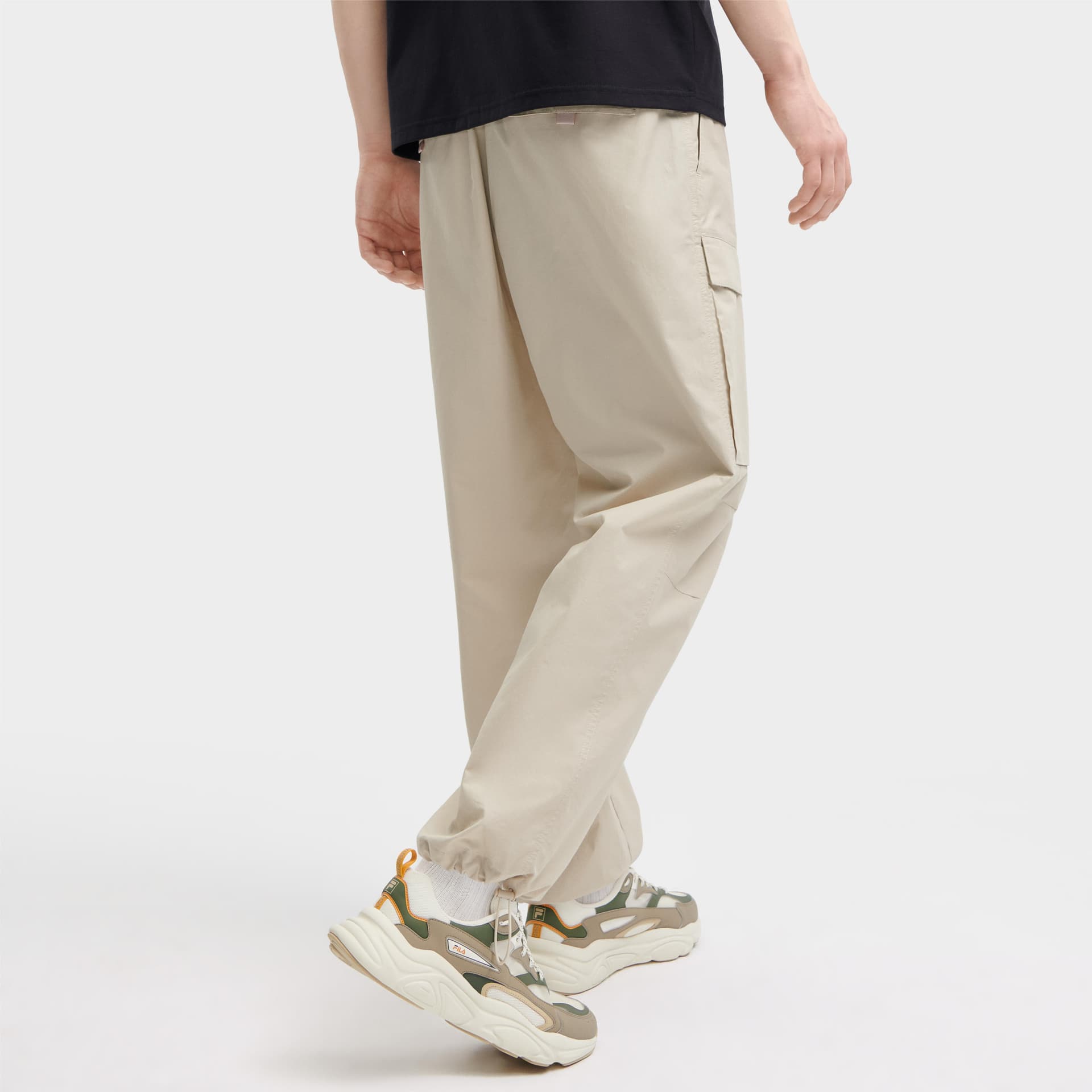 Штаны FILA ORIGINALE - изображение 6