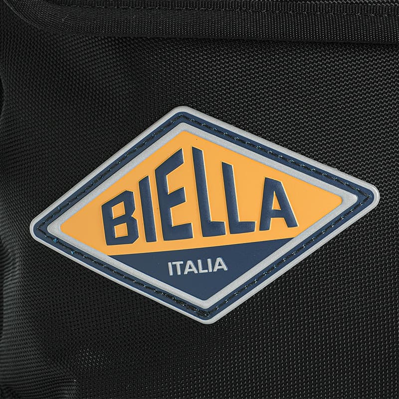 Рюкзак FILA ORIGINALE Рюкзаки Глубокий Черный Мужской - изображение 5