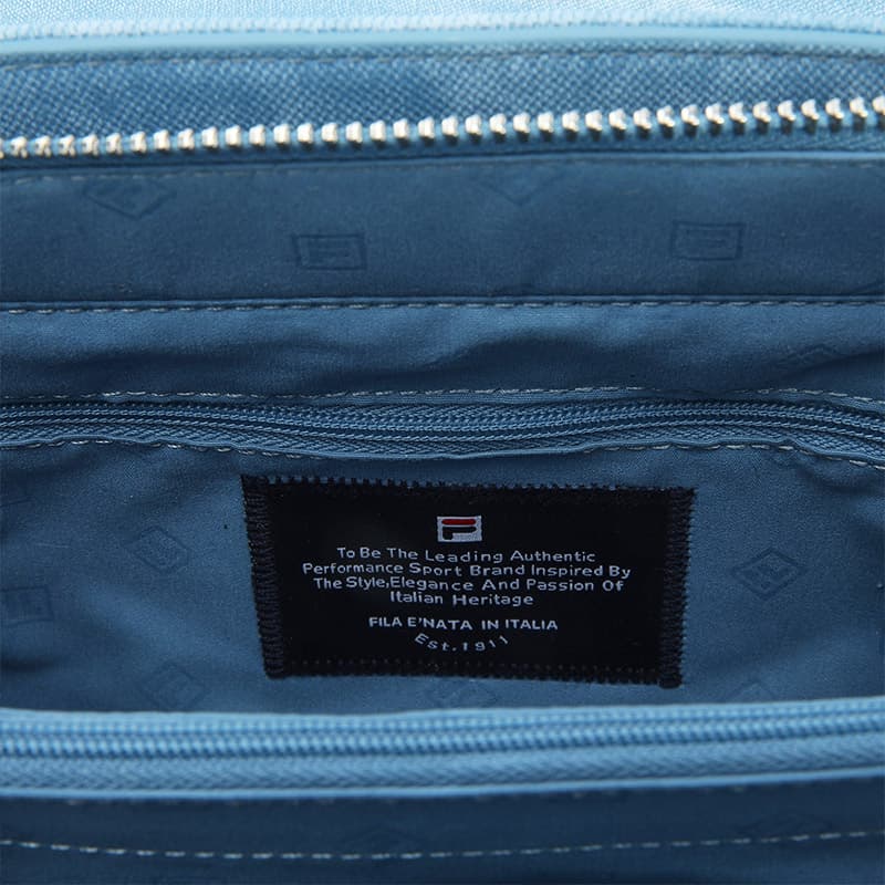 Рюкзак FILA ORIGINALE PU - изображение 4