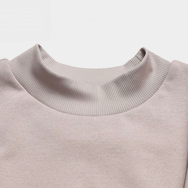 Платье fila Фитнес Короткий Sleeved Платье Женские - изображение 4