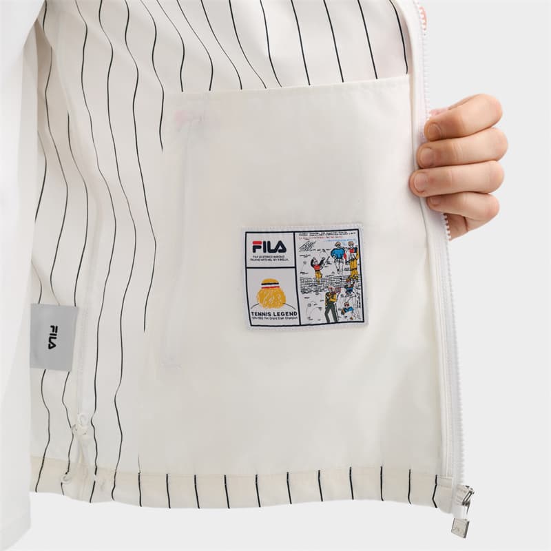 Куртка FILA FILA Archive 1974 Tennis - изображение 6