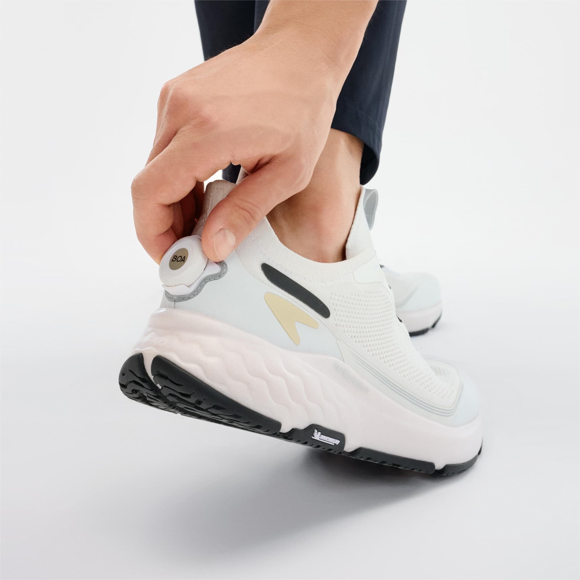 Кроссовки для бега FILA - изображение 6