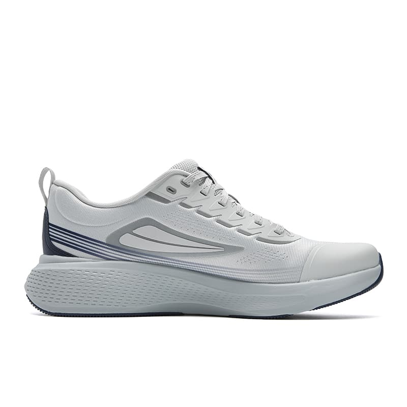 Кроссовки для бега FILA Низкий Топ Повседневные Тренировки Физкультурный зачет Городская Коммутация Беговые кроссовки Мужской - изображение 5