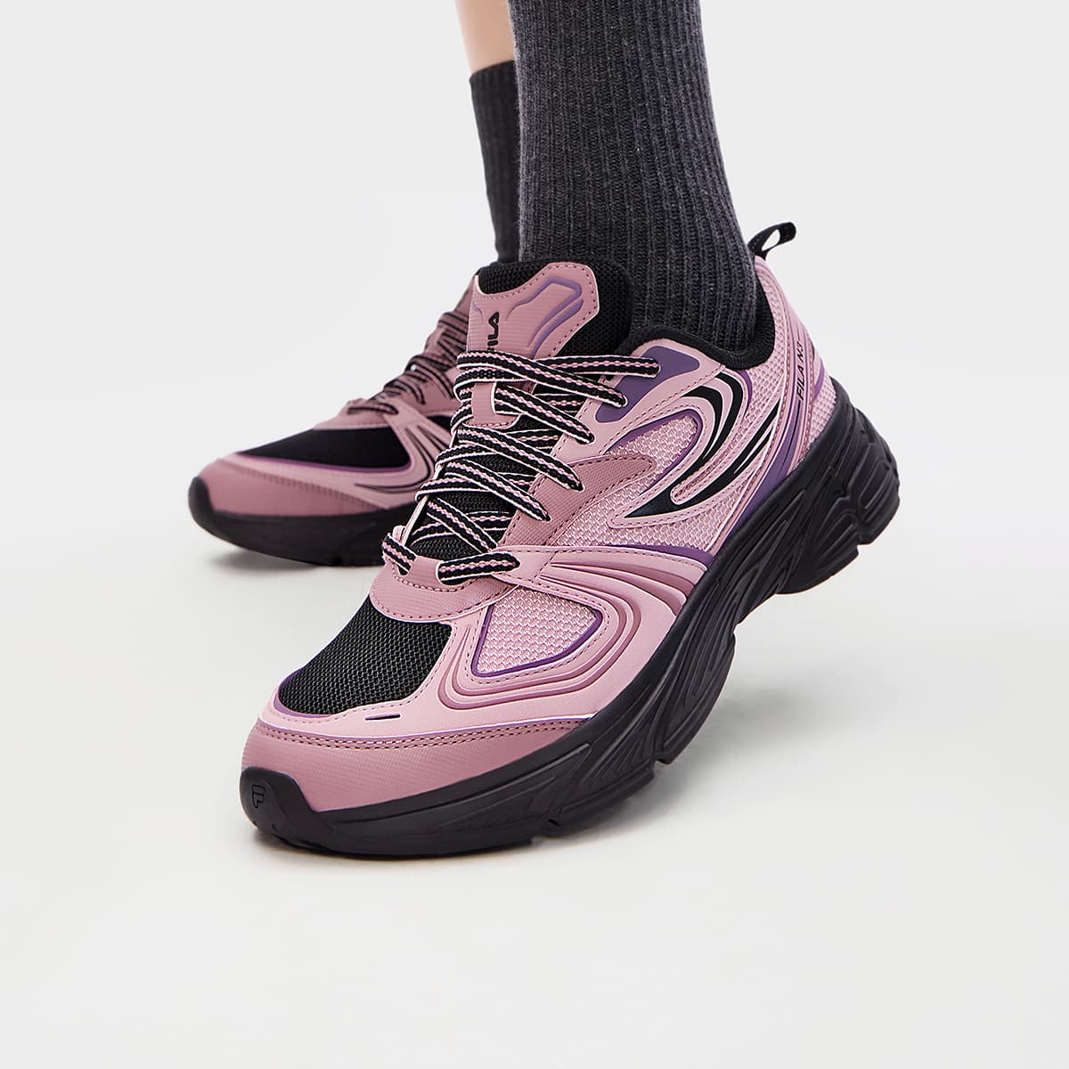 Кроссовки FILA - изображение 7