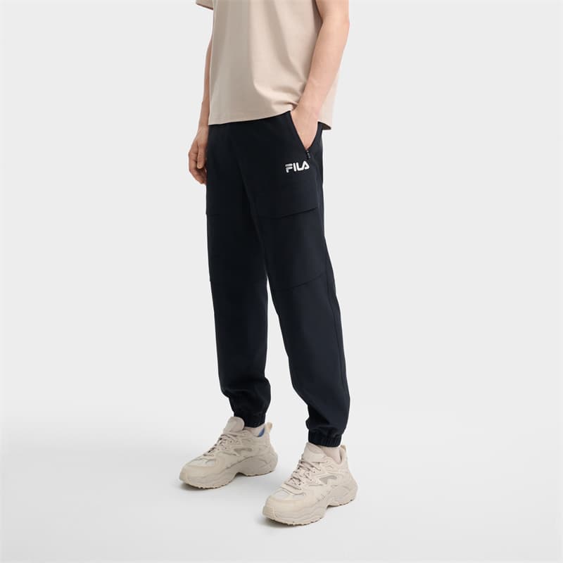 Штаны FILA Pants Lab - изображение 4