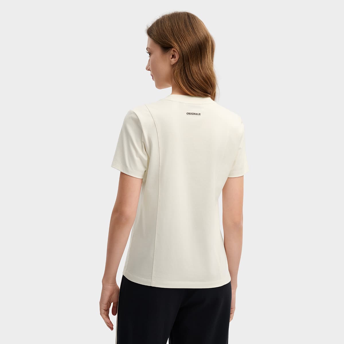 Футболка FILA ORIGINALE T — фото 4