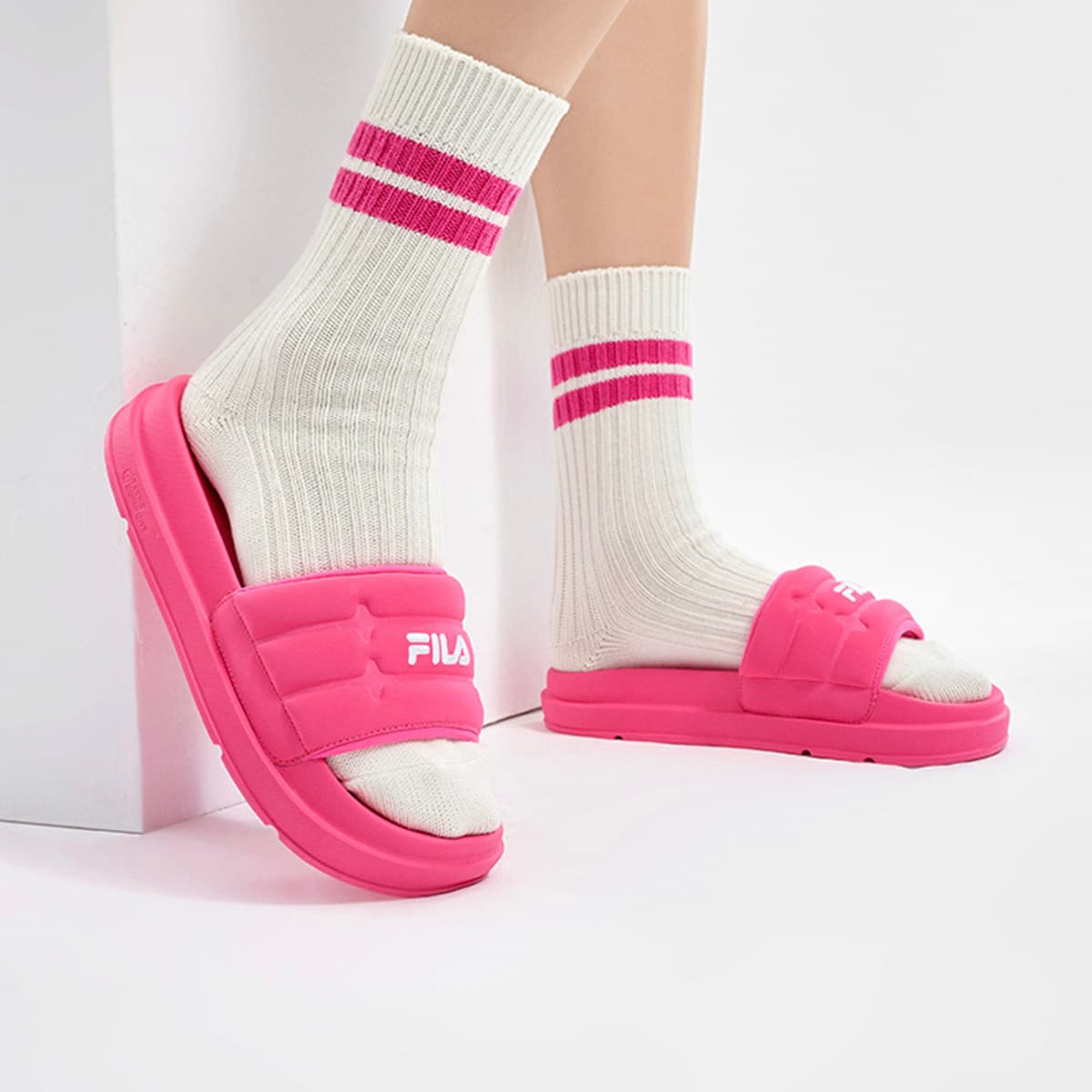 Сандалии FILA ORIGINALE - изображение 7