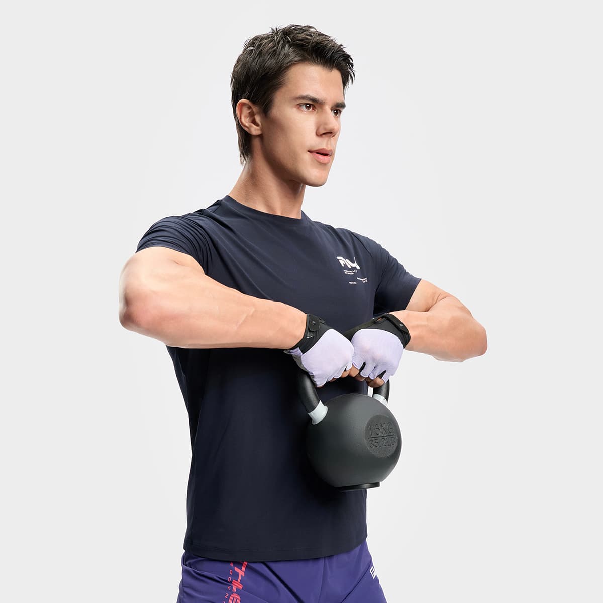 Футболка FILA T RD - изображение 8