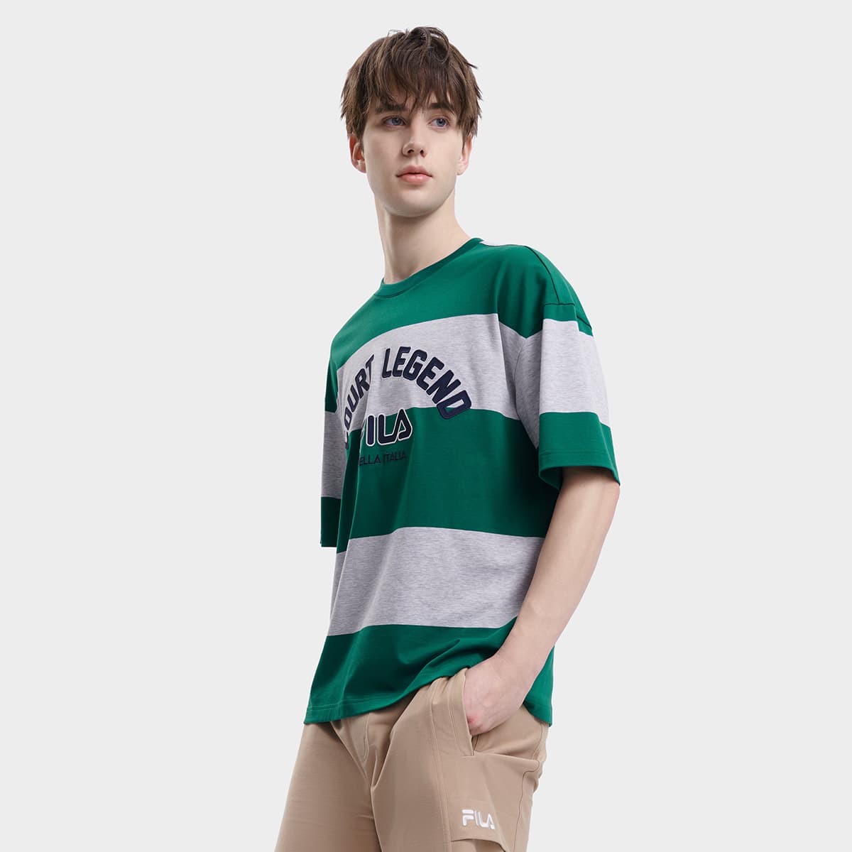 Футболка FILA — фото 5
