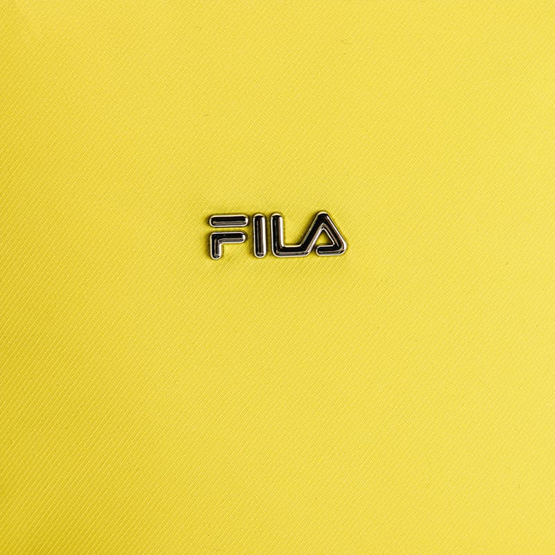 Рюкзак FILA Фитнес Рюкзаки Grass Green Yellow Women's - изображение 6