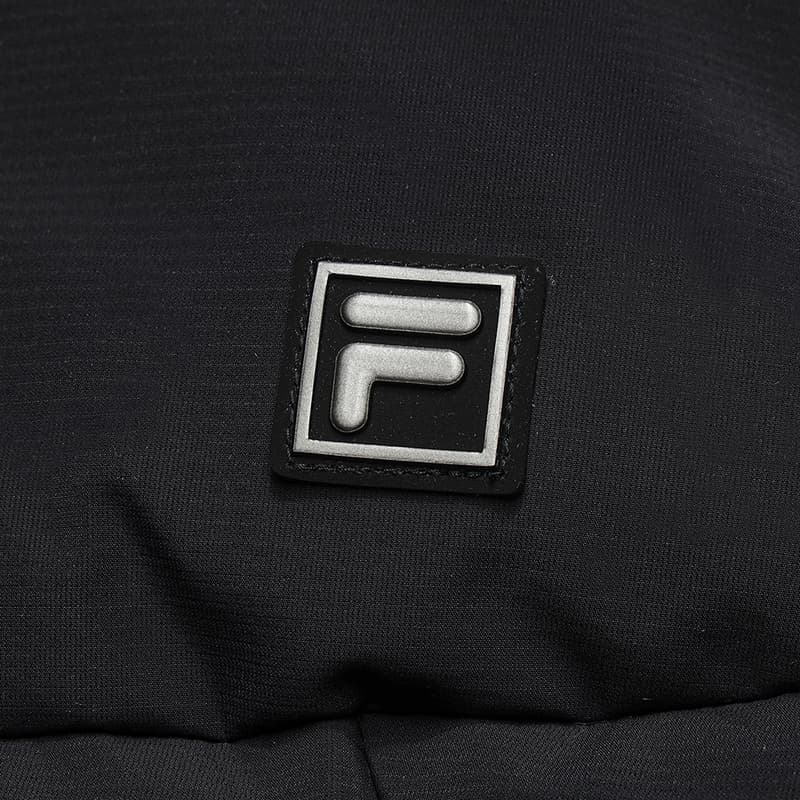 FILA Белый Пуховый жилет Женский Correct - изображение 4