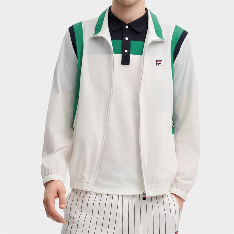 Куртка FILA FILA Archive 1974 Tennis - изображение 6
